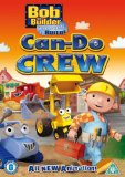 Bob The Builder - The Can-Do Crew [DVD] [2010]