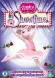 Angelina Ballerina - It's Showtime [DVD] [2010]