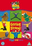 The Wiggles - Getting Strong [DVD] [2007]
