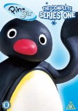 Pingu - Series 1 - Complete [DVD]