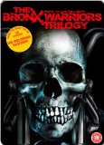 Bronx Warriors Trilogy [DVD]