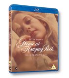 Picnic At Hanging Rock - The Director's Cut [Blu-ray] [DVD] [1975]