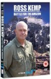 Ross Kemp - Battle For The Amazon [DVD] [2010]