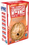 American Pie 1-7 - The Complete Collection [DVD]