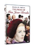 The Prime of Miss Jean Brodie [DVD] [1969]