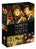 North and South Complete [DVD]