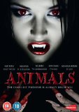 Animals [DVD]