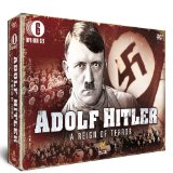 Adolf Hitler: A Reign of Terror (6 Disc Box Set) [DVD]
