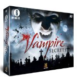 Vampire Secrets [DVD]