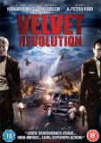 Velvet Revolution [DVD]
