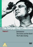 Satyajit Ray Collection Vol.3 [DVD]