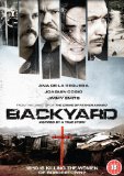 Backyard [DVD]