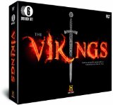 The Vikings 6DVD Gift Pack