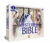 Mysteries of the Bible (6 DVD Gift Pack)