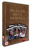 Murder Most Horrid - Series 2 - Complete [DVD]