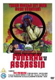 Funeral For An Assassin [DVD] [1977]