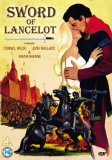 Sword Of Lancelot [DVD] [1963]