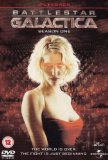 Battlestar Galactica - Series 1 - Complete [DVD] [2004]