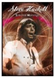 Steve Hackett -Spectral Mornings [DVD]