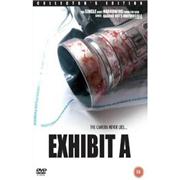Exhibit A [DVD] [2005]