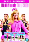 Legally Blonde Collection [DVD]
