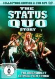 Status Quo -The Status Quo Story (2xdvd)