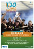 Twenty20 Cricket World Cup 2010 - England :World Champions [DVD]
