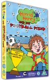 Horrid Henry's Football Fiend [DVD]