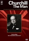 Churchill The Man -Classic 1954 Pathe Documentary [DVD]