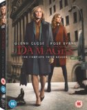 Damages - Season 3 [DVD]