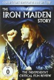 Iron Maiden -The Iron Maiden Story (2xdvd)