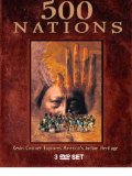 500 Nations (DVD) 2010