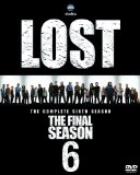 Lost - The Complete Sixth Season [DVD]