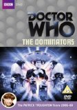 Doctor Who - The Dominators [DVD]