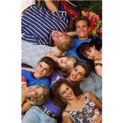Beverly Hills 90210 Complete Collection Part 1 Box Set [DVD]