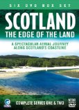 Scotland The Edge of the Land - Series One and Two [DVD]