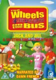 Wheels On The Bus - Jack & Jill & Six Other Singalong Stories [DVD]