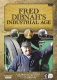 Fred Dibnah's Industrial Age Box Set [DVD] [2010]