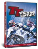 TT Modern Greats [DVD] [2010]