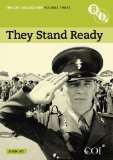 COI Collection Vol.3 - They Stand Ready [DVD] [1946]