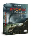 Storm Chasers Series 2 - 2008 [DVD]