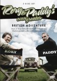Rory & Paddy's Even Greater British Adventure [DVD] [2008]