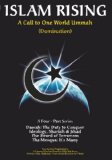 Islam Rising: A Call To One World Ummah (Domination) [DVD]