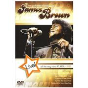 James Brown Live - All The Way From Atlanta [DVD]