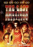 Last American Freak Show [DVD]