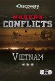 Modern Conflicts - Vietnam War [DVD]