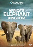 Africa's Elephant Kingdom [DVD]