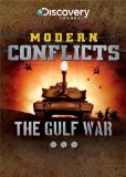 Modern Conflicts - Gulf War [DVD]