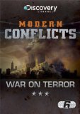 Modern Conflicts - War On Terror [DVD]