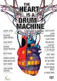 The Heart Is A Drum Machine [DVD]